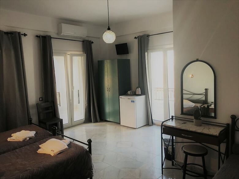 Hotel Villa Agas
