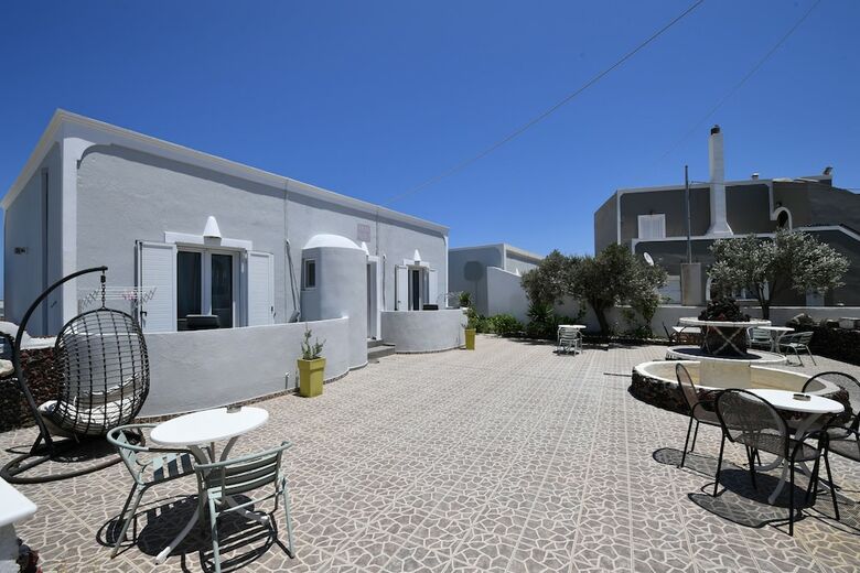 Hotel Villa Agas