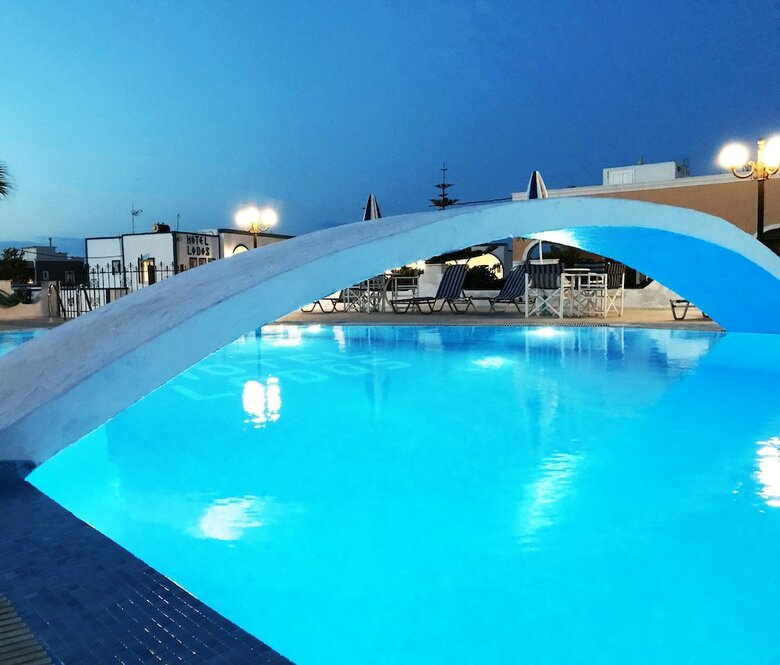 Hotel Villa Agas