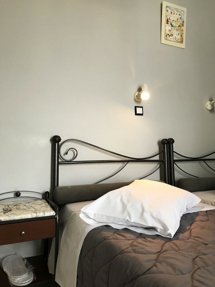 Hotel Villa Agas