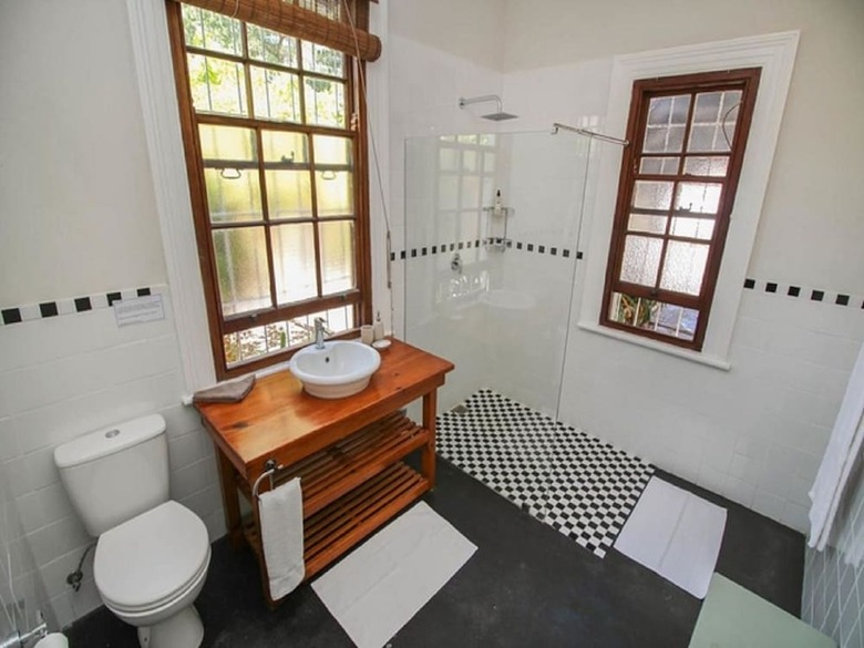 Bed & Breakfast Airlies Guest House