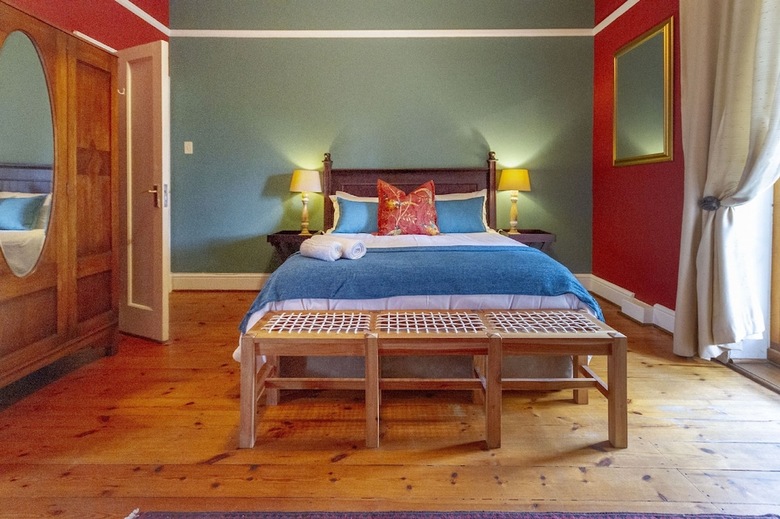 Bed & Breakfast Airlies Guest House