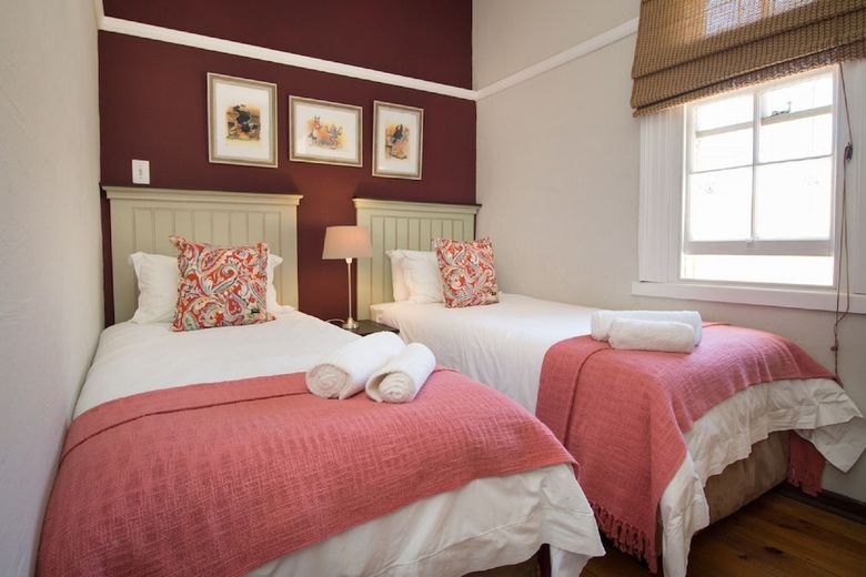 Bed & Breakfast Airlies Guest House