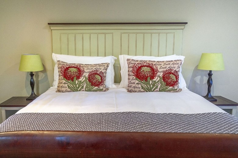 Bed & Breakfast Airlies Guest House