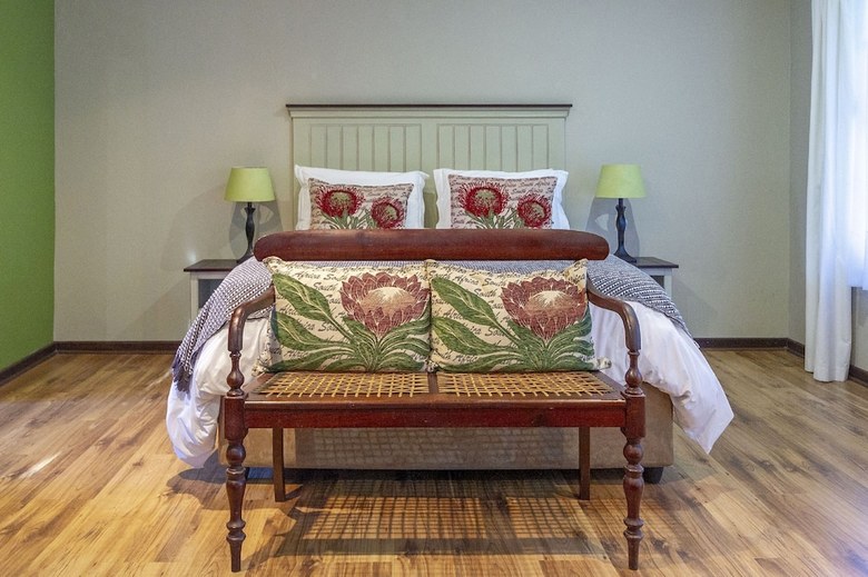 Bed & Breakfast Airlies Guest House