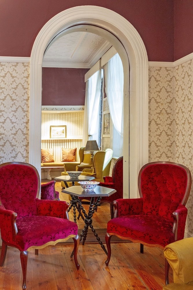 Bed & Breakfast Airlies Guest House