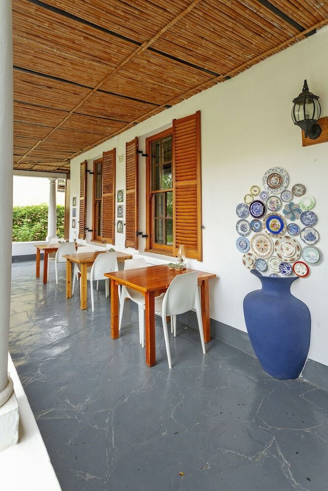 Bed & Breakfast Airlies Guest House