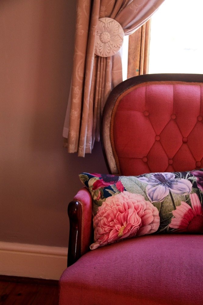 Bed & Breakfast Airlies Guest House