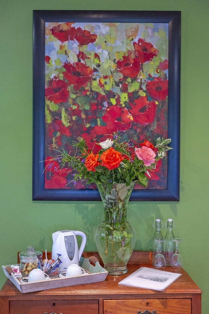 Bed & Breakfast Airlies Guest House