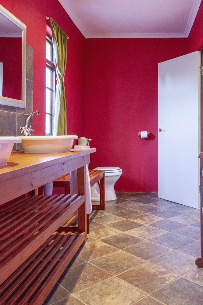 Bed & Breakfast Airlies Guest House