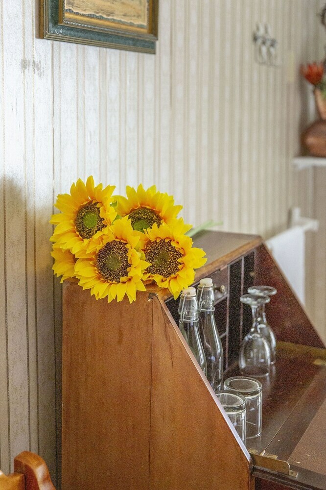 Bed & Breakfast Airlies Guest House