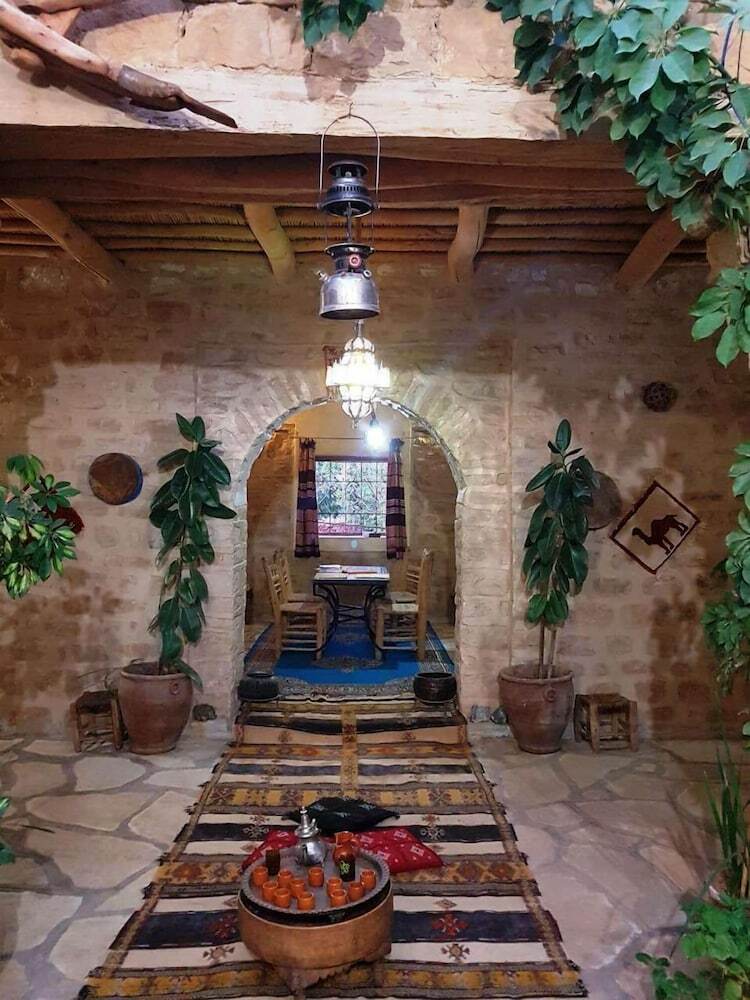 Hotel Kasbah Dar Talouste