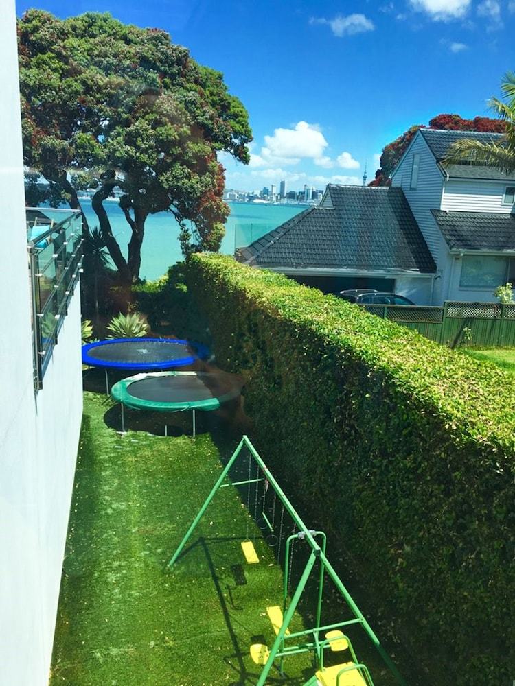 Hotel Sea View Guest House