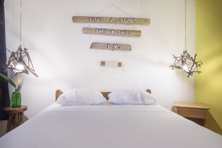 Hostal Beds On Bohio