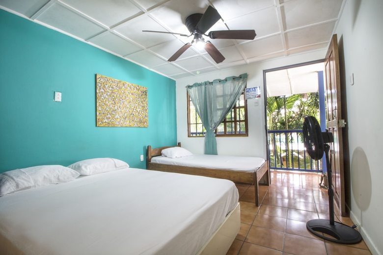 Hostal Beds On Bohio