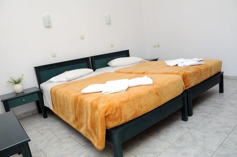 Frida Apartments