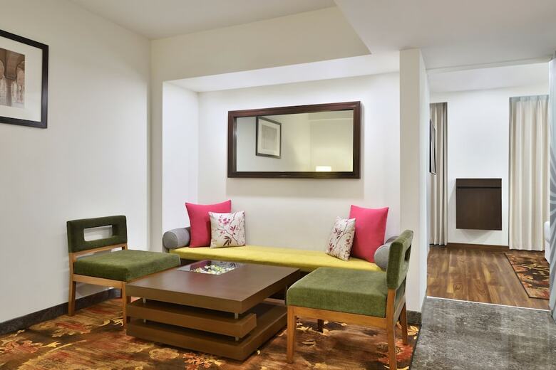 Hotel Four Points By Sheraton Jaipur, City Square
