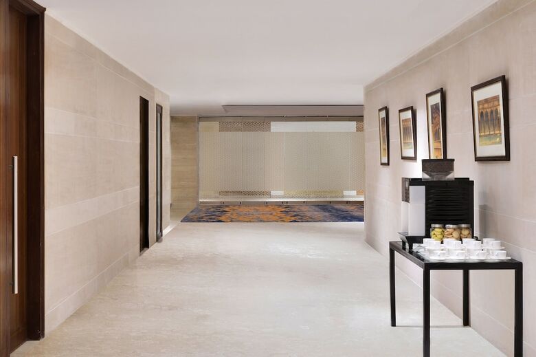 Hotel Four Points By Sheraton Jaipur, City Square