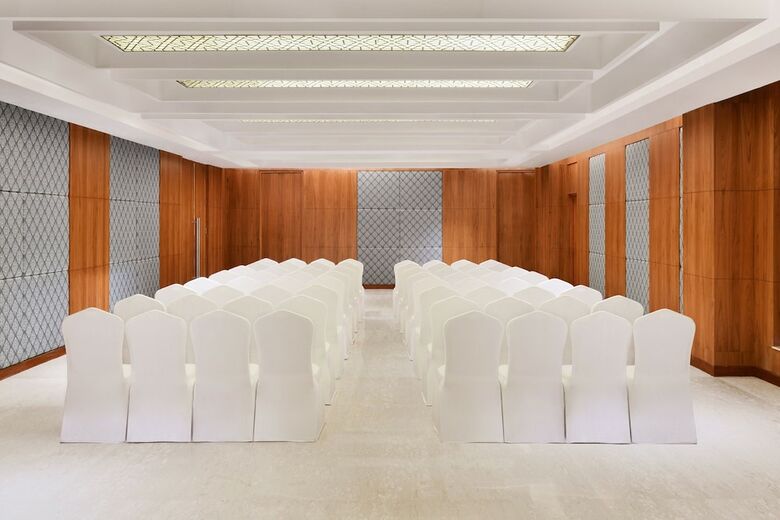 Hotel Four Points By Sheraton Jaipur, City Square