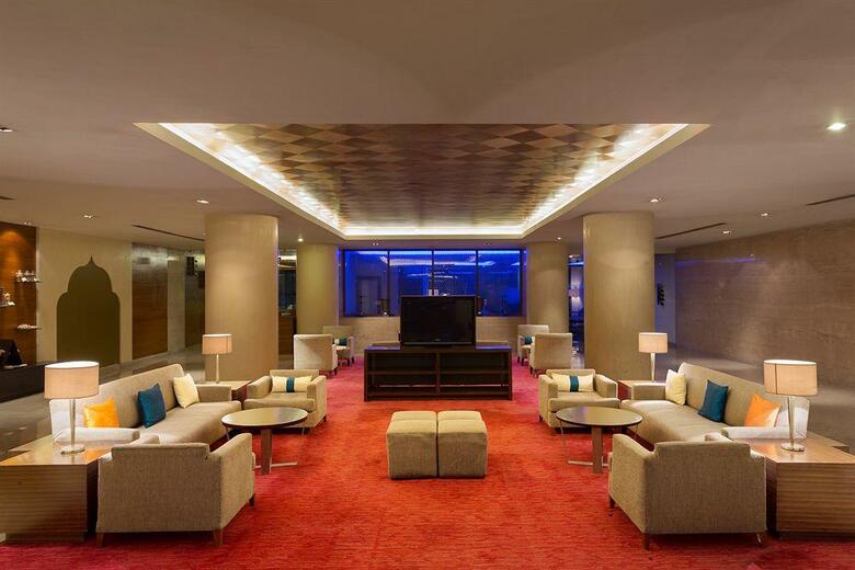 Hotel Four Points By Sheraton Jaipur, City Square