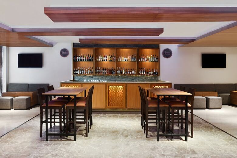 Hotel Four Points By Sheraton Jaipur, City Square