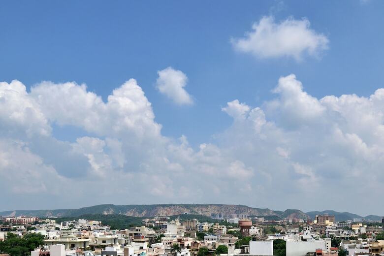 Hotel Four Points By Sheraton Jaipur, City Square
