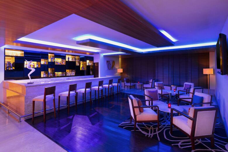 Hotel Four Points By Sheraton Jaipur, City Square
