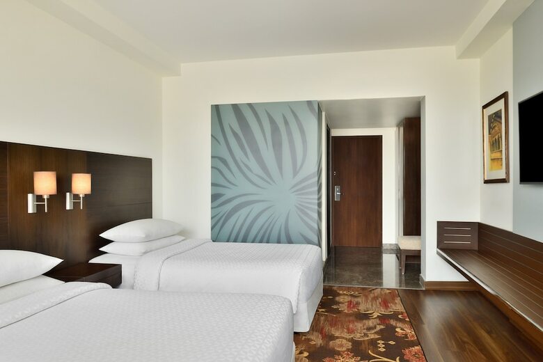 Hotel Four Points By Sheraton Jaipur, City Square