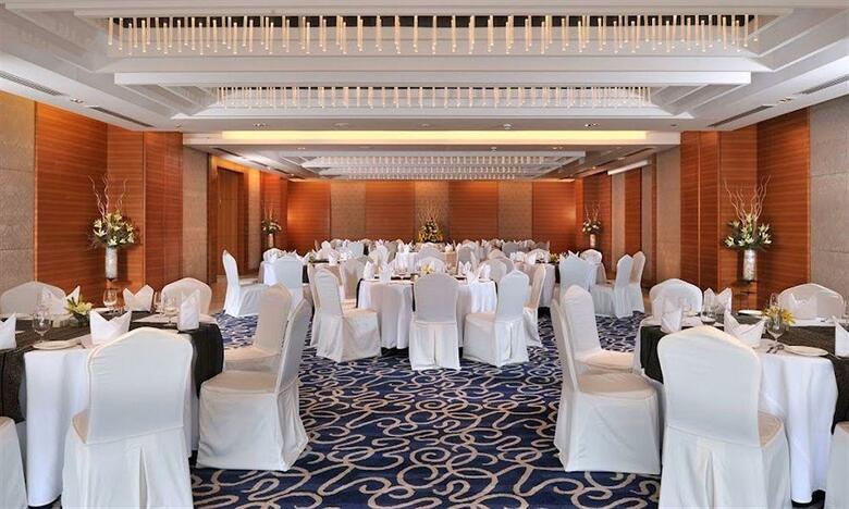 Hotel Four Points By Sheraton Jaipur, City Square