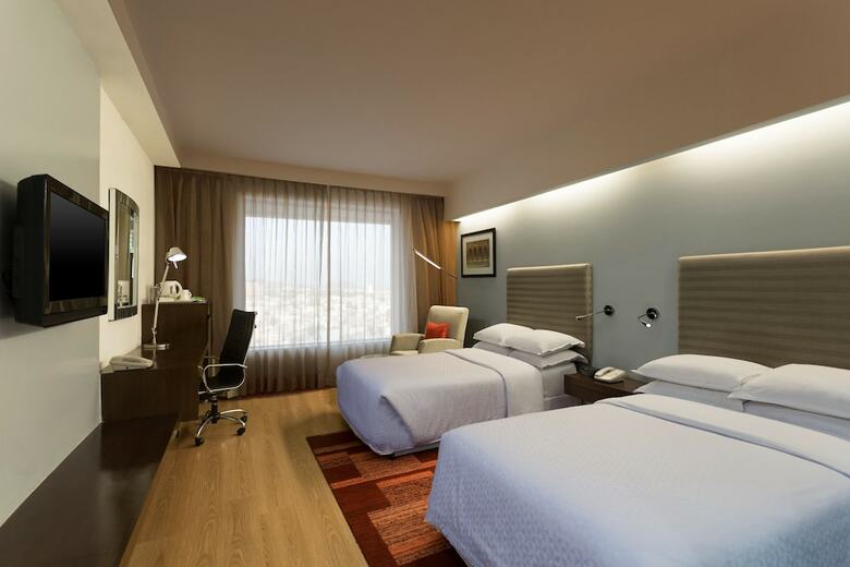 Hotel Four Points By Sheraton Jaipur, City Square