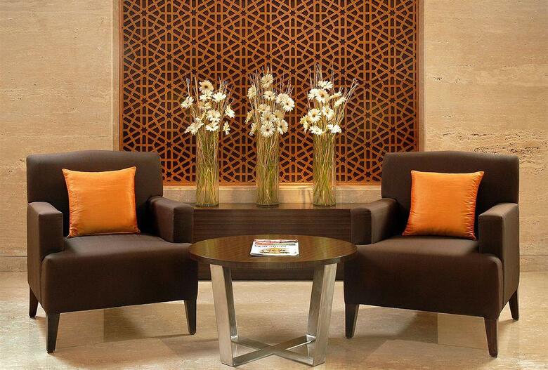 Hotel Four Points By Sheraton Jaipur, City Square