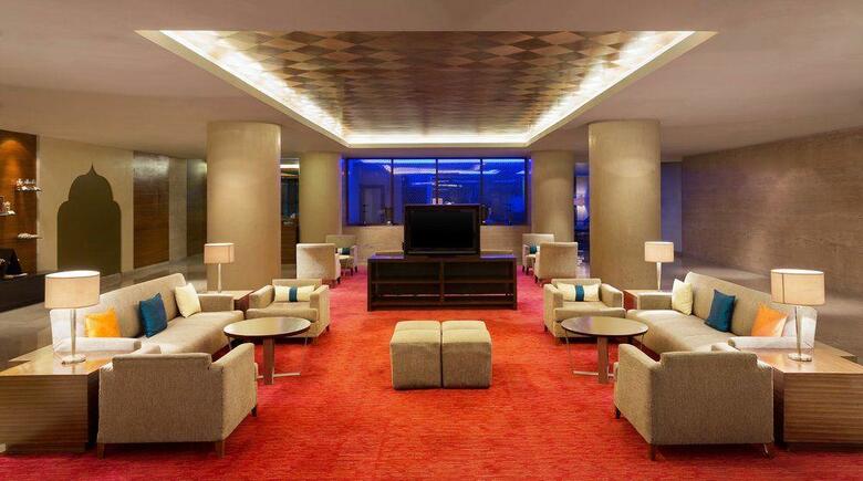 Hotel Four Points By Sheraton Jaipur, City Square