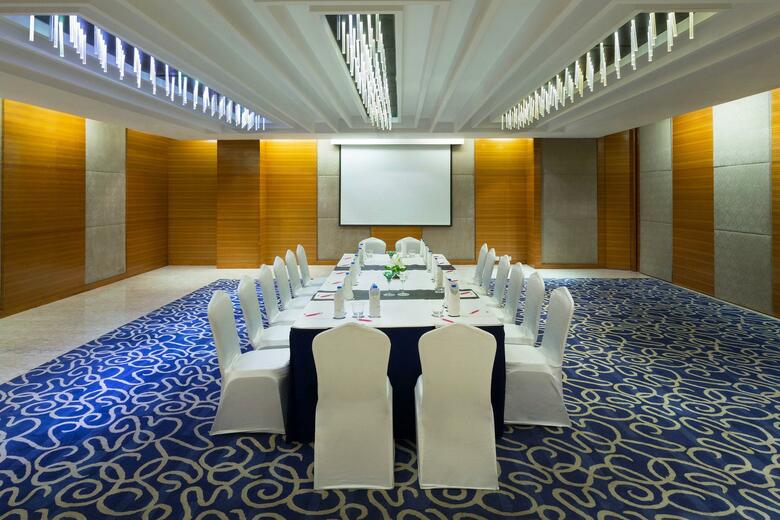 Hotel Four Points By Sheraton Jaipur, City Square