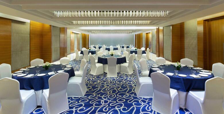 Hotel Four Points By Sheraton Jaipur, City Square