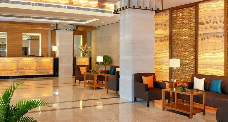 Hotel Four Points By Sheraton Jaipur, City Square