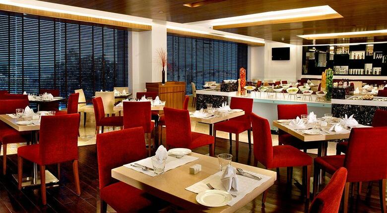 Hotel Four Points By Sheraton Jaipur, City Square