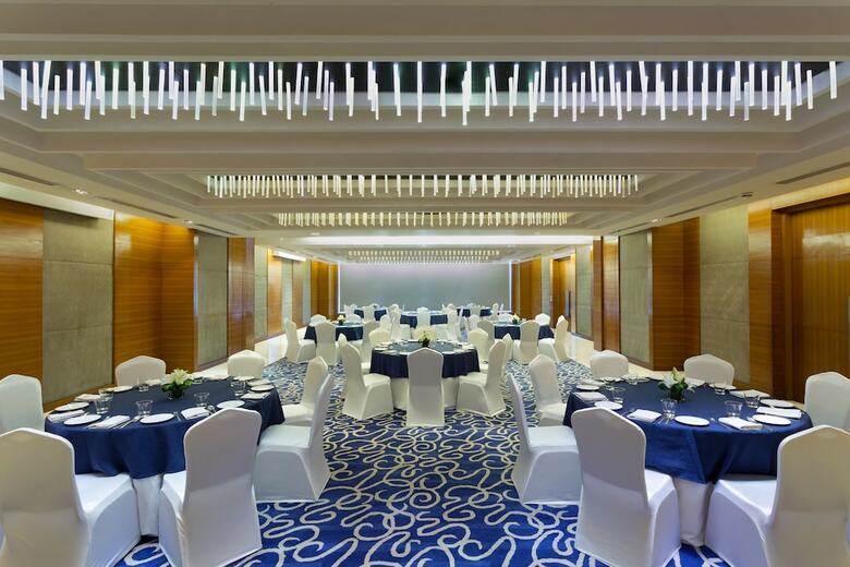 Hotel Four Points By Sheraton Jaipur, City Square