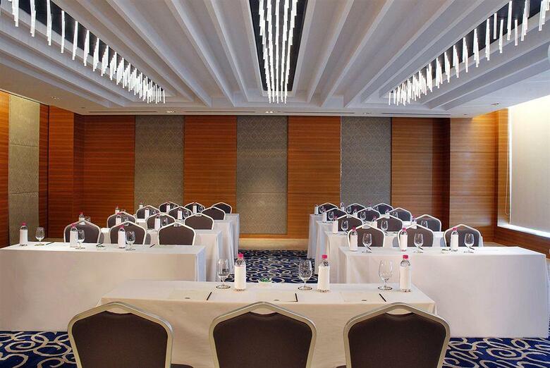 Hotel Four Points By Sheraton Jaipur, City Square