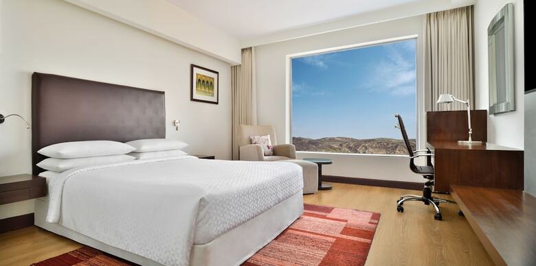 Hotel Four Points By Sheraton Jaipur, City Square