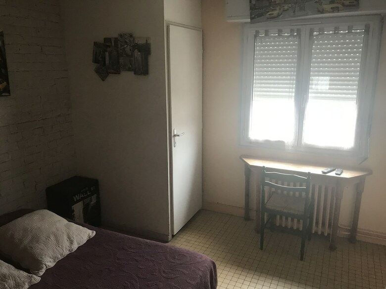 Hotel The Central Caf�