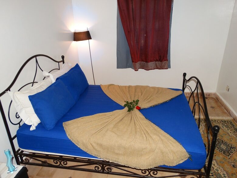 Hotel Palm Auberge