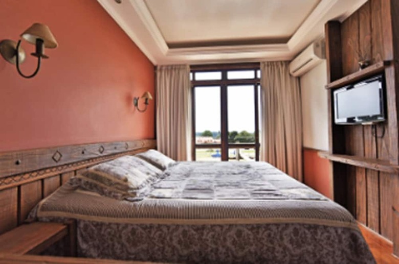 Hotel Fazenda Pampas