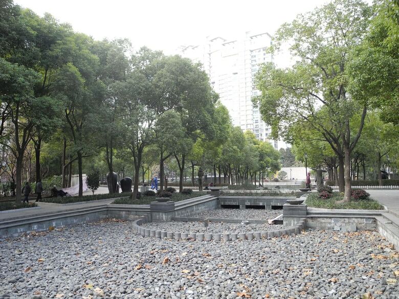 Yuanda International Hotel Apartment