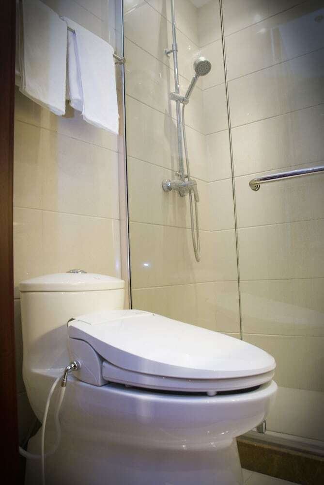 Yuanda International Hotel Apartment