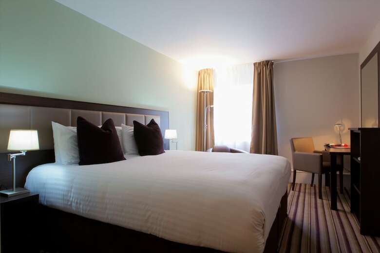 Hallmark Hotel Cambridge