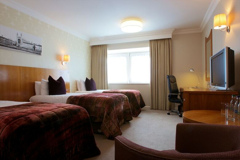 Hallmark Hotel Cambridge