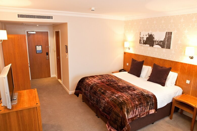 Hallmark Hotel Cambridge