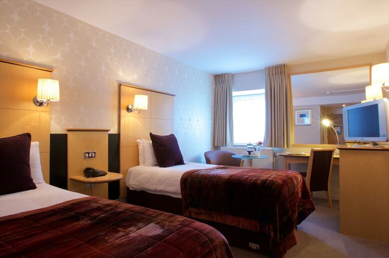 Hallmark Hotel Cambridge