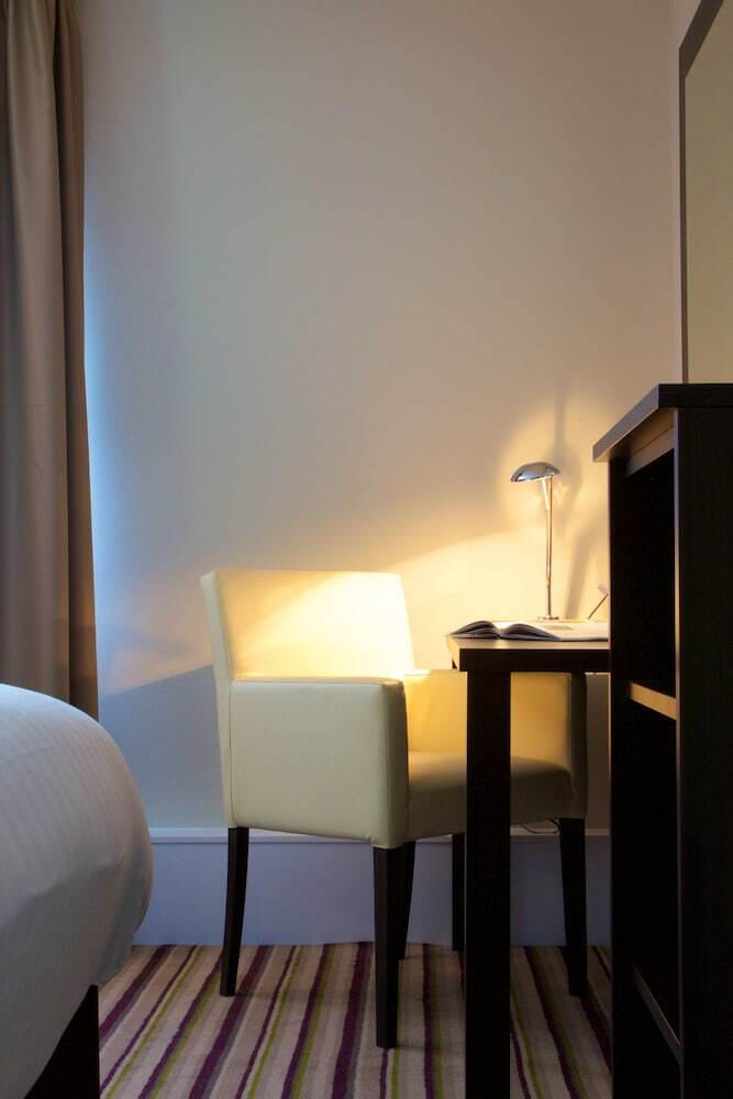 Hallmark Hotel Cambridge