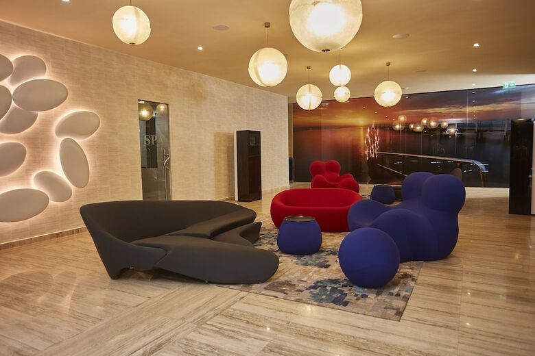 Aparthotel Kwarleyz Residence Accra